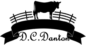 DC Danton Logo